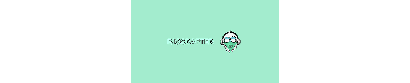 BigCrafter