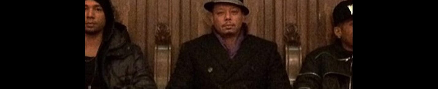 Terrence Howard