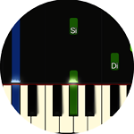 Virtual Piano Tutorials