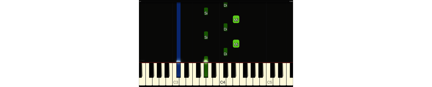 Virtual Piano Tutorials