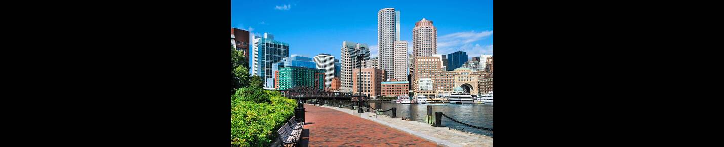 Street Interviews in Boston