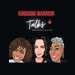Kingdom Warrior Talks