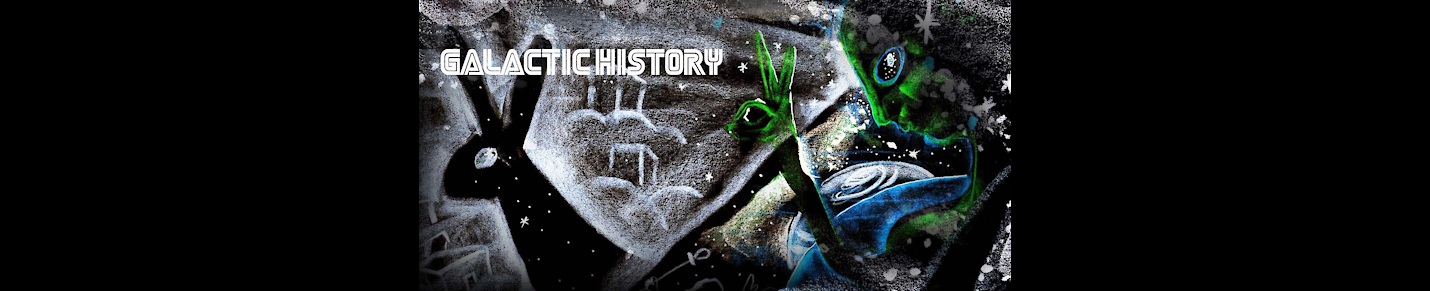 GALACTIC HISTORY Movie