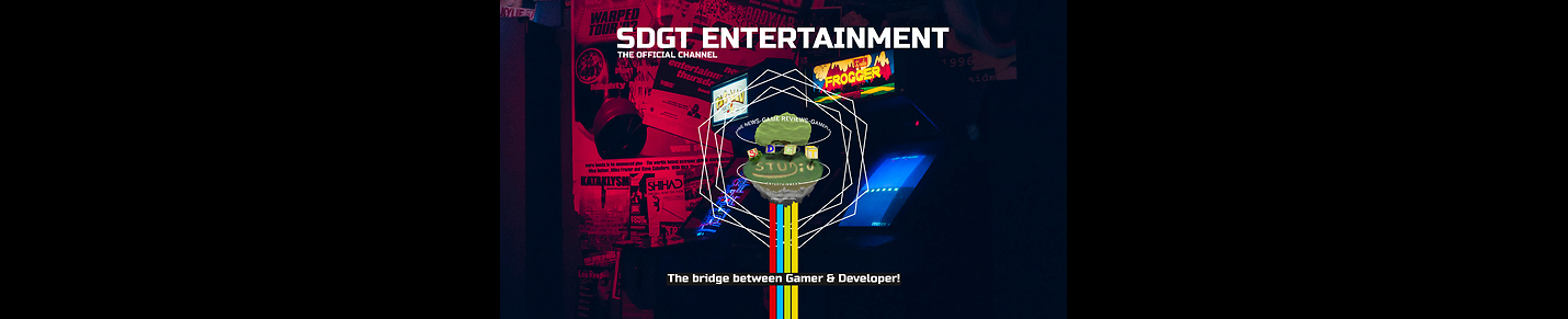 SDGT Entertainment