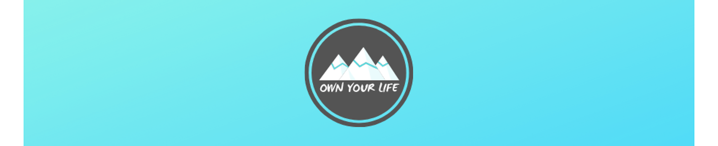 Own Your Life Podcast