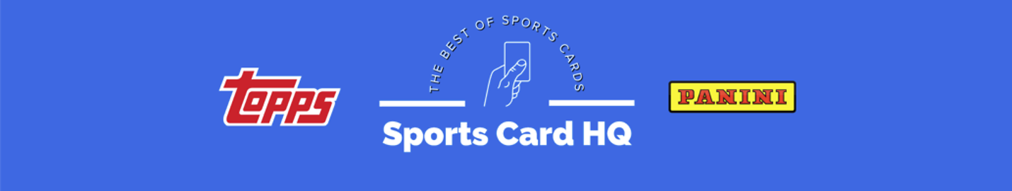 Sports Card HQ