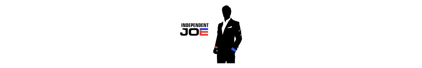 Independent Joe