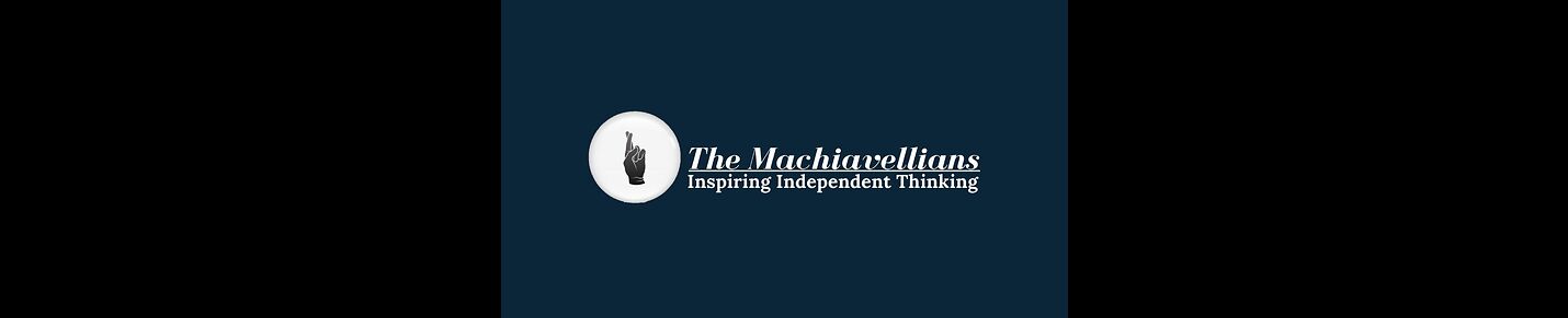 The Machiavellians