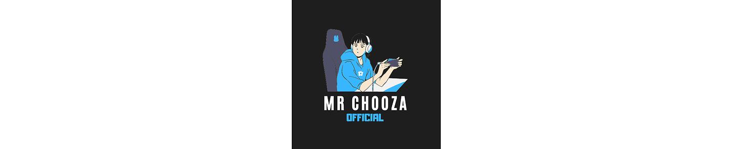 Mr Chooza