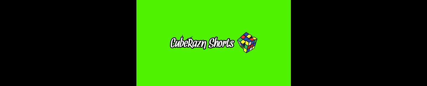 CubeRazn Cubing 2