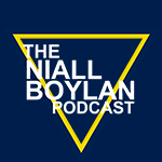 The Niall Boylan Podcast