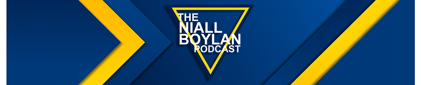 The Niall Boylan Podcast