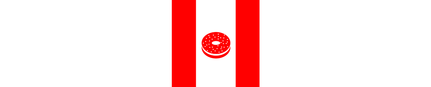 The Great Canadian Bagel