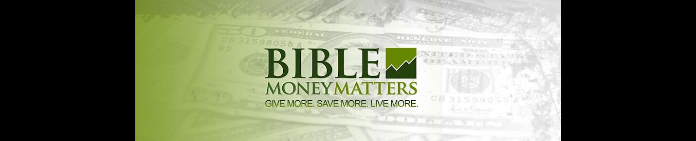Bible Money Matters