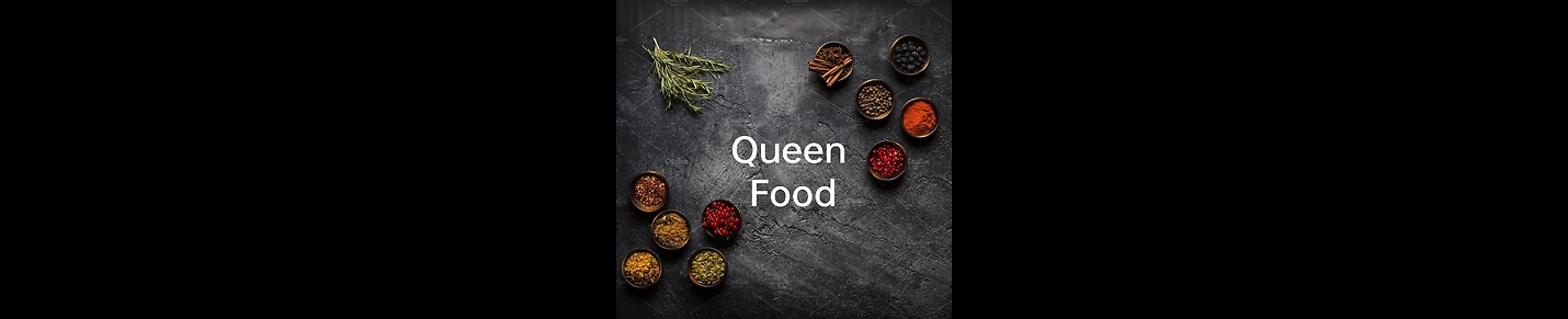 Queen Food