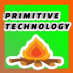 PRIMITIVE TECHNOLOGY