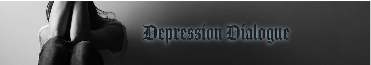 Depression Dialogue