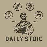 Daily Stoic