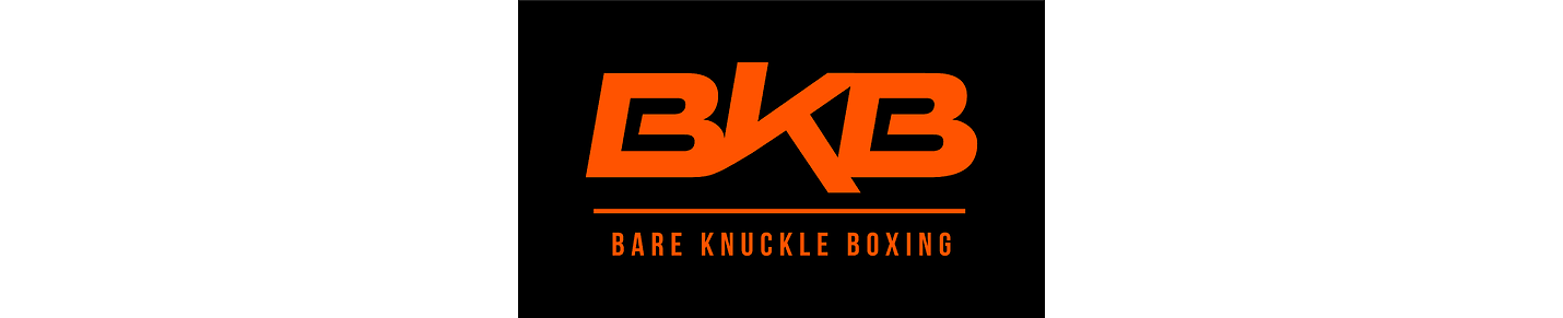 BARE KNUCKLE BOXING