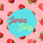 Jamba Juicy