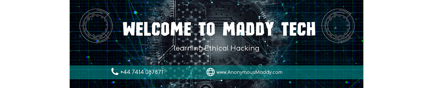 learning Ethical Hacking