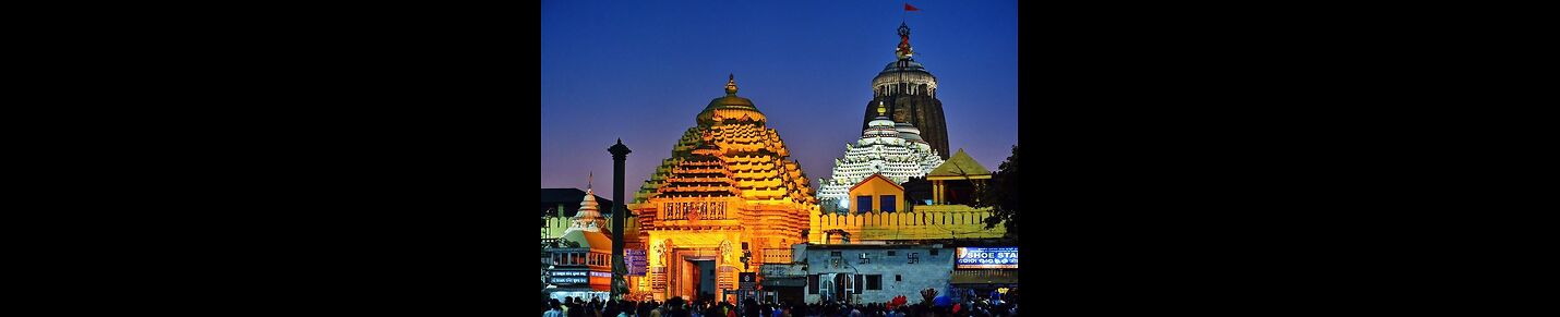 Mypuritour.com - 2 night 3 days puri package