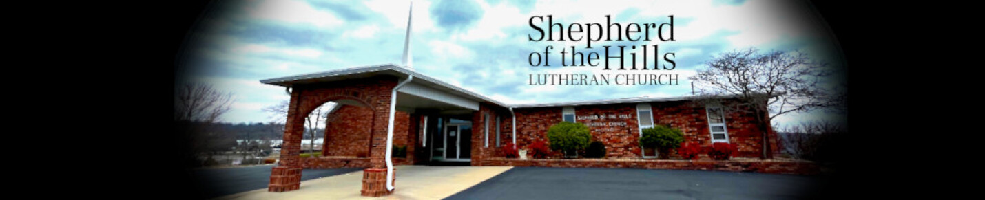 Shepherd of the Hills Lutheran Church