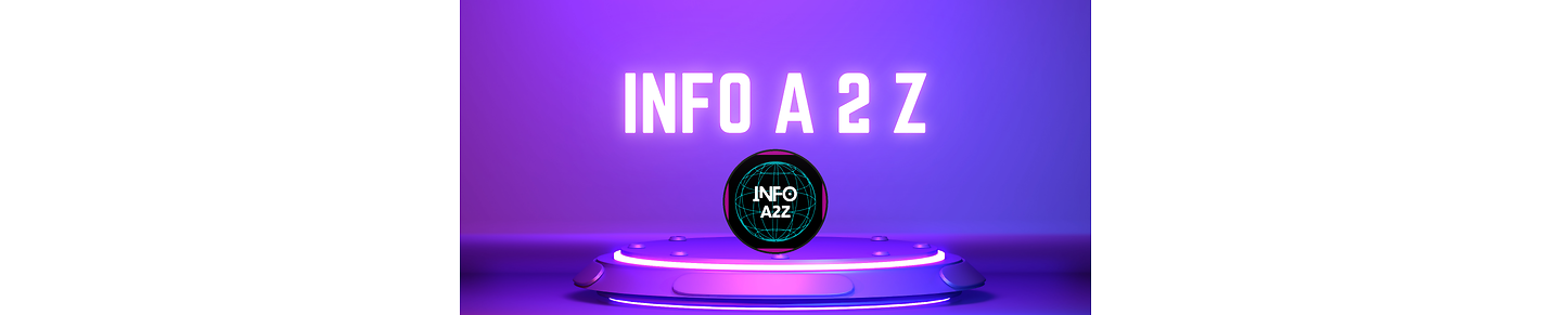 InfoA2Z