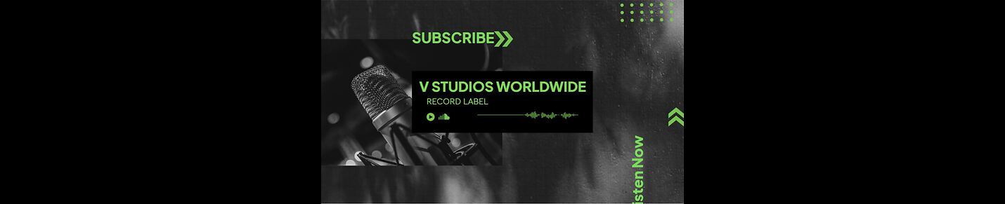 V STUDIOS WORLDWIDE ARTIST