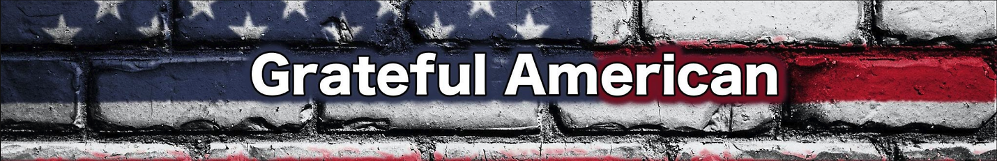 Grateful American