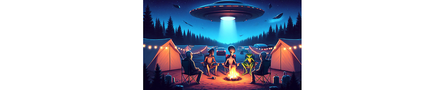 Real UFO's