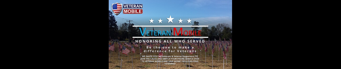 Veteran Mobile