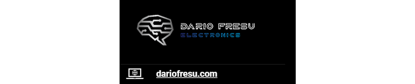 Dario Fresu Electronics