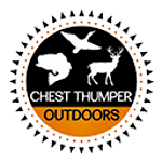 Chest Thumper Outdoors