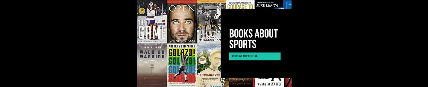 Books About Sports