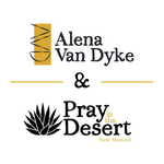 Pray in the Desert | Alena Van Dyke Ministries