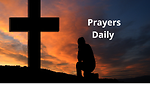 Prayers Daily