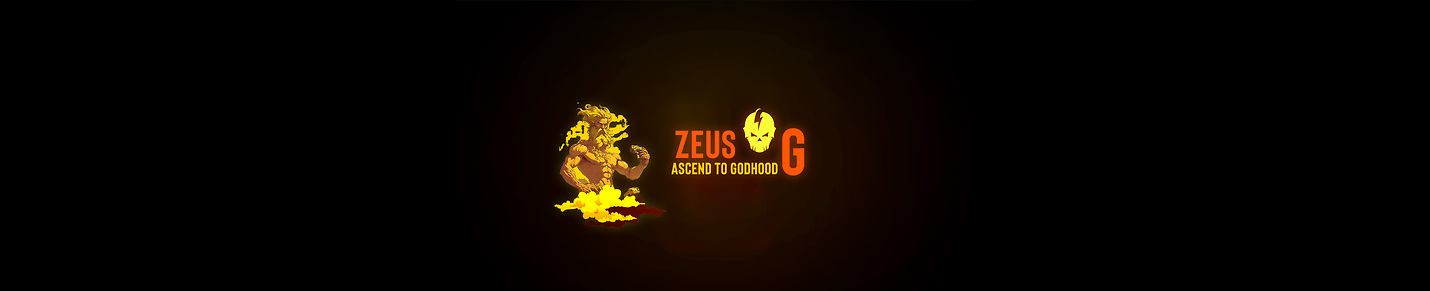 Zeus G ⚡