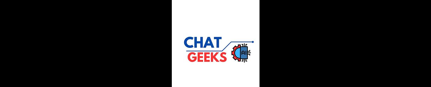 Conversational AI Insights by Chatgeeks.ai