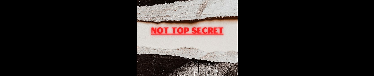 Not Top Secret