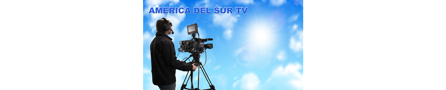 AMERICA DEL SUR TV