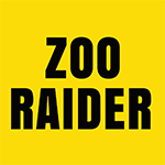 Zoo Raider