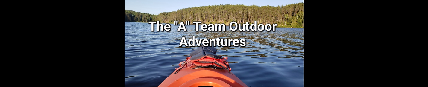 The "A" Team Outdoor Adventures