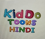 Kiddo Toons Hindi