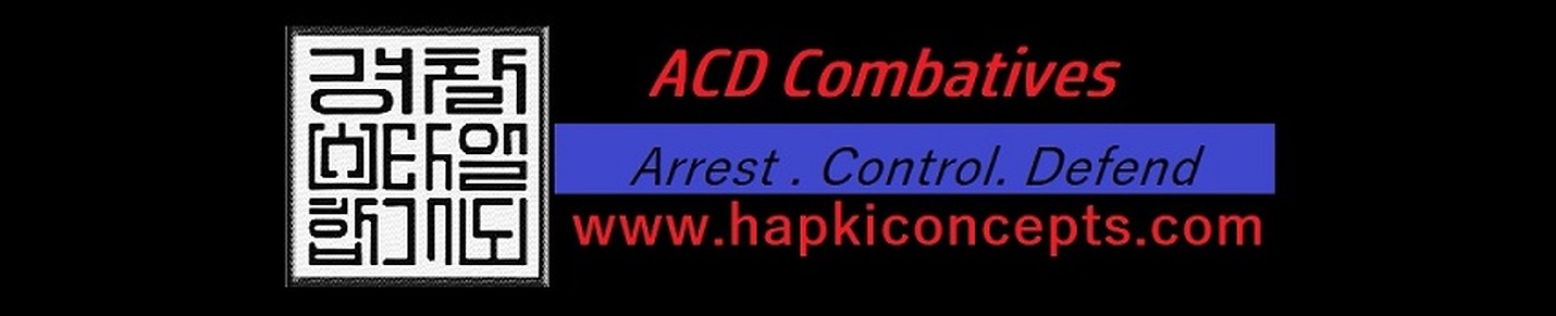 ACD-Combatives