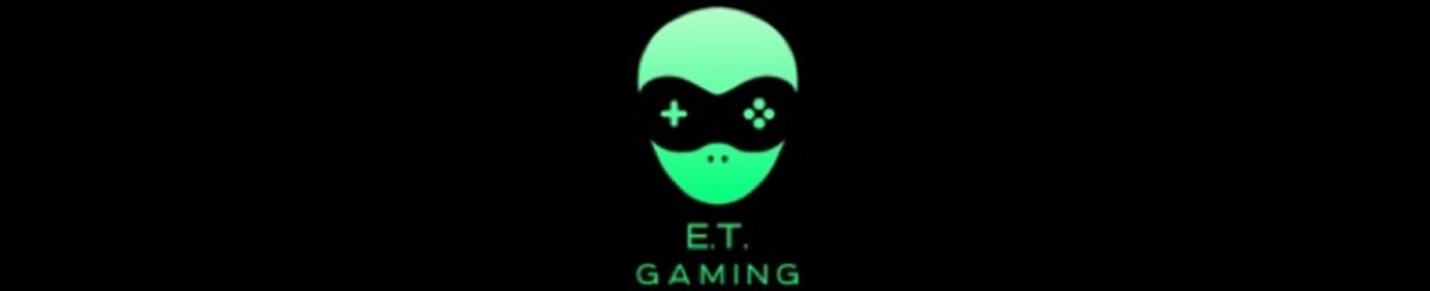 E.T.Gaming