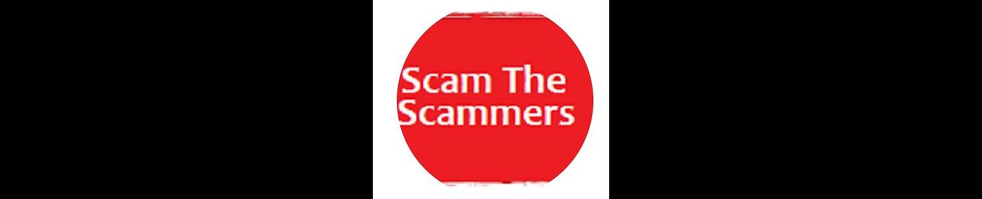 ScamTheScammers Scambaiting