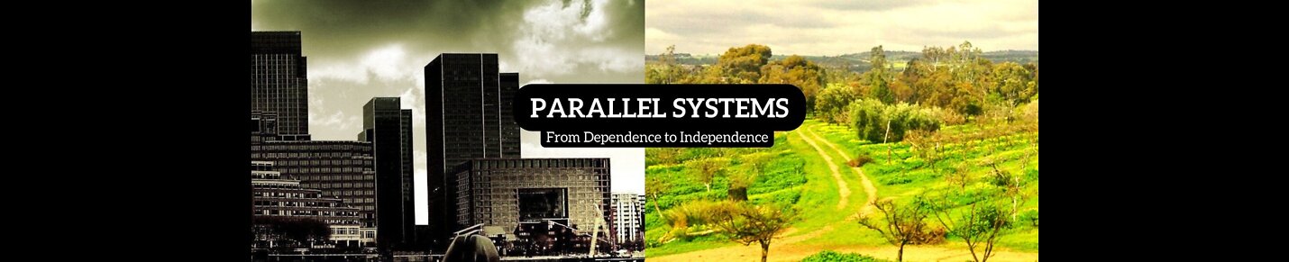 Parallel Systems Broadcast