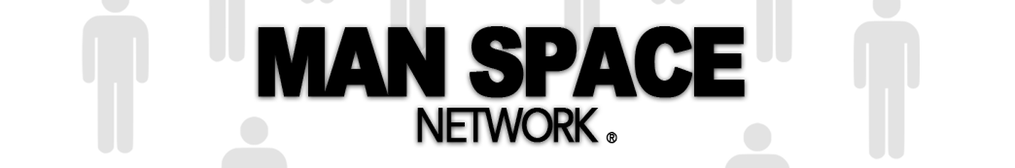 MAN SPACE NETWORK