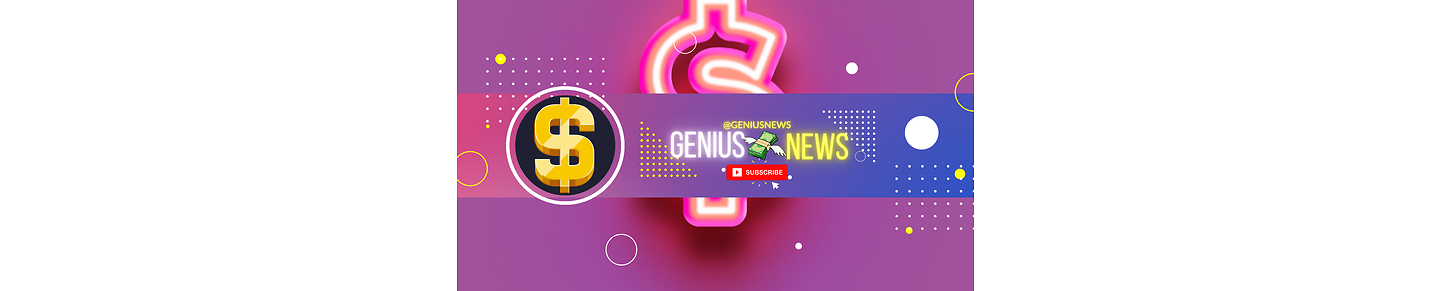 GENIUS NEWS